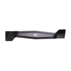 Žací nůž 38 cm (15") pro elektrické sekačky Castorama Einhell Lux Obi (OEM 3405605 618817 2741775 GM01BX.A0.07)