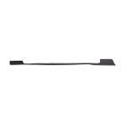 Žací nůž 38 cm (15") pro elektrické sekačky Makita Sterwins (OEM 263002425)