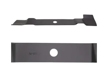 Žací nůž 39,8 cm (16") pro elektrické sekačky AL-KO Alko Comfort 40E (OEM 463915 112567)