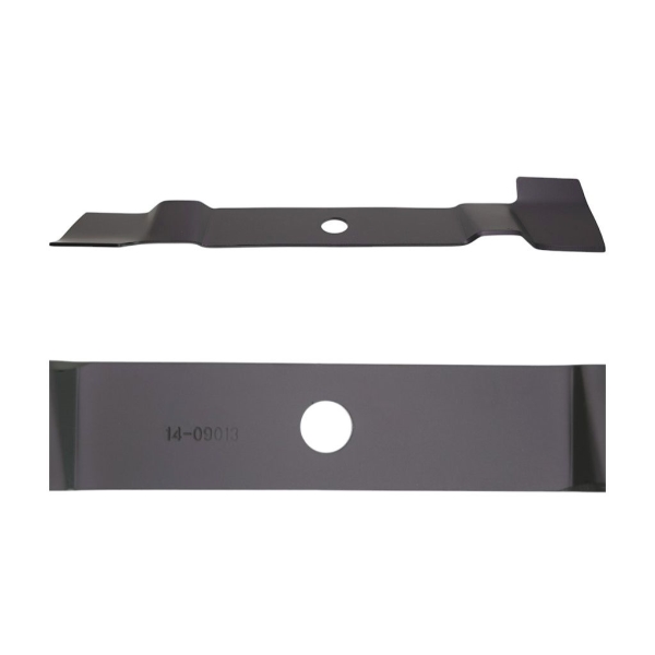 Žací nůž 39,8 cm (16") pro elektrické sekačky AL-KO Alko Comfort 40E (OEM 463915 112567)