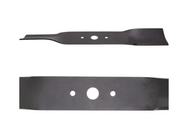 Žací nůž 39 cm (15") pro Čínské motorové sekačky a sekačky z hobbymarketů Agroma Megagroup Faworyt (OEM 270011810)