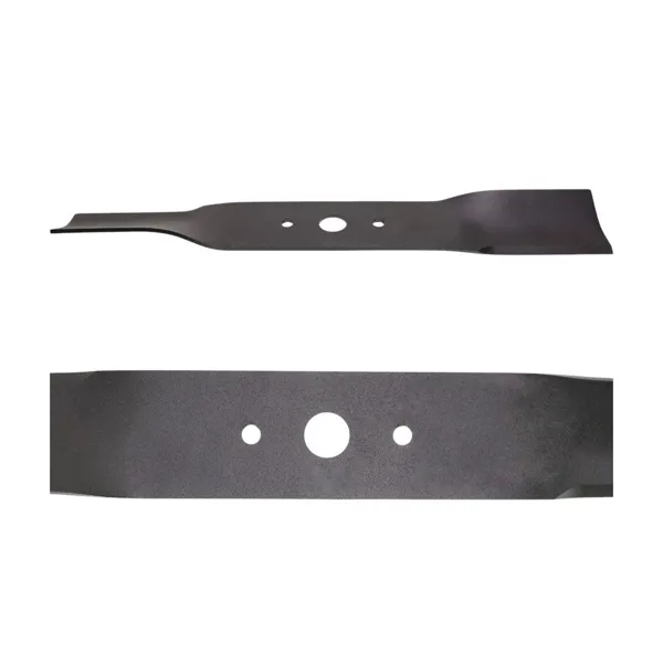 Žací nůž 39 cm (15") pro Čínské motorové sekačky a sekačky z hobbymarketů Agroma Megagroup Faworyt (OEM 270011810)
