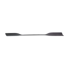 Žací nůž 39 cm (15") pro Čínské motorové sekačky a sekačky z hobbymarketů Agroma Megagroup Faworyt (OEM 270011810)