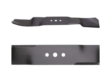 Žací nůž 39 cm (15") pro zahradní traktory a ridery Husqvarna Jonsered (OEM 504188210 504188201 544103001)