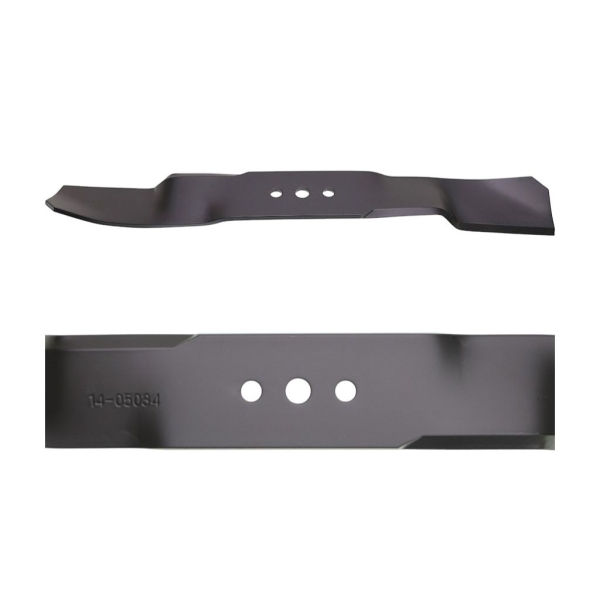 Žací nůž 39 cm (15") pro zahradní traktory a ridery Husqvarna Jonsered (OEM 504188210 504188201 544103001)