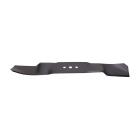 Žací nůž 39 cm (15") pro zahradní traktory a ridery Husqvarna Jonsered (OEM 504188210 504188201 544103001)