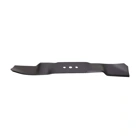 Žací nůž 39 cm (15") pro zahradní traktory a ridery Husqvarna Jonsered (OEM 504188210 504188201 544103001)