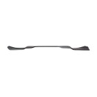 Žací nůž 39 cm (15") pro zahradní traktory a ridery Husqvarna Jonsered (OEM 504188210 504188201 544103001)