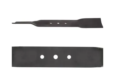 Žací nůž 39 cm (16") pro motorové sekačky Oleo-Mac Efco Spartan (OEM 66.01.0038 66010038 66010038R)