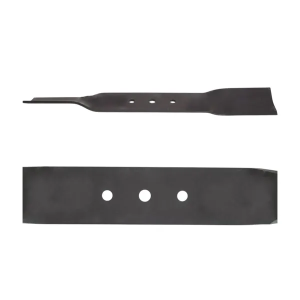 Žací nůž 39 cm (16") pro motorové sekačky Oleo-Mac Efco Spartan (OEM 66.01.0038 66010038 66010038R)