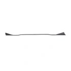 Žací nůž 40 cm (16") pro Čínské motorové sekačky a sekačky z hobbymarketů Hortmasz Dym Hortus Leroy Merlin Victus (OEM 26300100401)