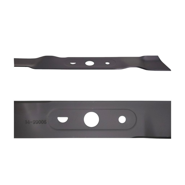 Žací nůž 40 cm (16") pro elektrické sekačky Ryobi Sterwins (OEM 5132002438)
