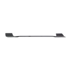 Žací nůž 40 cm (16") se sběrem pro elektrické sekačky Bosch Rotak (OEM F016800273)