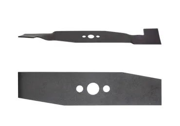 Žací nůž 40 cm (16") se sběrem pro elektrické sekačky Mesko PK40 SPK40