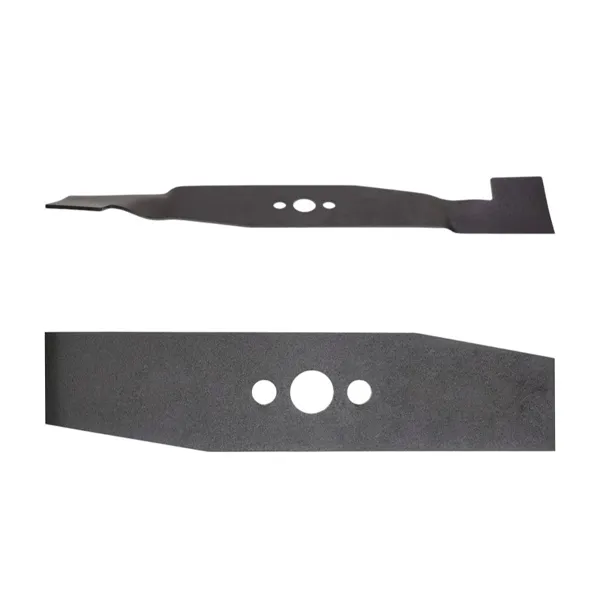 Žací nůž 40 cm (16") se sběrem pro elektrické sekačky Mesko PK40 SPK40