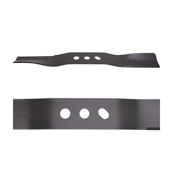 Žací nůž 40 cm (19") pro Čínské motorové sekačky a sekačky z hobbymarketů NAC C400i-035