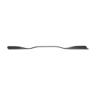 Žací nůž 40 cm (19") pro Čínské motorové sekačky a sekačky z hobbymarketů NAC C400i-035