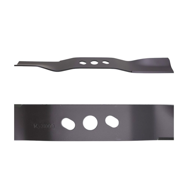 Žací nůž 40 cm (19") pro Čínské motorové sekačky a sekačky z hobbymarketů NAC WR-440
