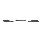 Žací nůž 40 cm (19") pro Čínské motorové sekačky a sekačky z hobbymarketů NAC WR-440