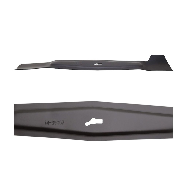 Žací nůž 41,8 cm (16") pro elektrické sekačky Einhell Castorama MacAlister (OEM GM20BX.00.11)