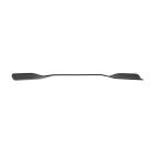 Žací nůž 41 cm (16") pro Čínské motorové sekačky a sekačky z hobbymarketů Hortmasz Dym Hortus Leroy Merlin Victus (OEM JL43Z04-01)