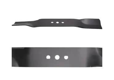 Žací nůž 41 cm (16") pro Čínské motorové sekačky a sekačky z hobbymarketů Hortmasz Dym Hortus Leroy Merlin Victus (OEM JL43Z04-01)