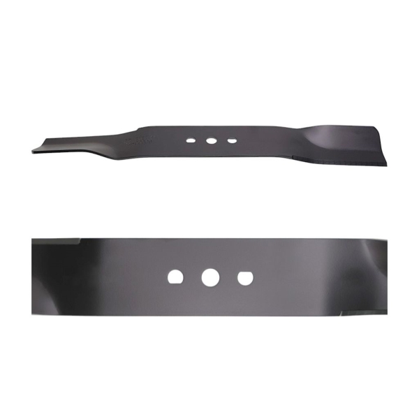 Žací nůž 41 cm (16") pro Čínské motorové sekačky a sekačky z hobbymarketů Hortmasz Dym Hortus Leroy Merlin Victus (OEM JL43Z04-01)