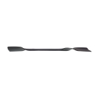 Žací nůž 41 cm (16") pro motorové sekačky Murray (OEM 700024 700162 881076BZYP)