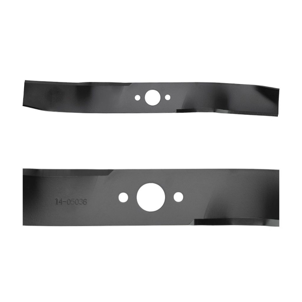 Žací nůž 41 cm (16") pro zahradní traktory a ridery Husqvarna Jonsered (OEM 531007585)