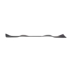 Žací nůž 41 cm (16") pro zahradní traktory a ridery Husqvarna Jonsered (OEM 531007585)