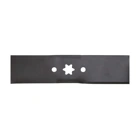Žací nůž 41 cm (16") pro zahradní traktory MTD Yardman (OEM 742-0542 942-0542)