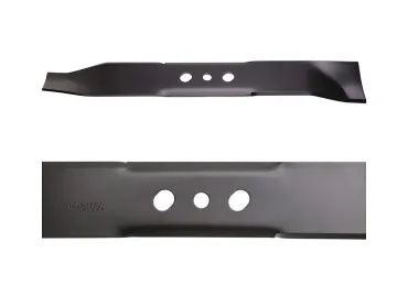 Žací nůž 42 cm (16,5") pro motorové sekačky NAC LP42-123L-JR LS42-123L-JR LS42-127R-JR (OEM LP42-123L-JR)