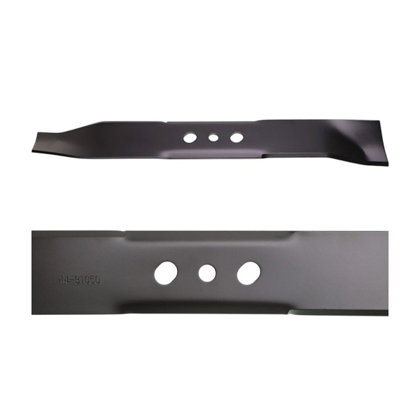 Žací nůž 42 cm (16,5") pro motorové sekačky NAC LP42-123L-JR LS42-123L-JR LS42-127R-JR (OEM LP42-123L-JR)