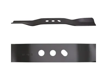 Žací nůž 42 cm (16") pro Čínské motorové sekačky a sekačky z hobbymarketů NAC