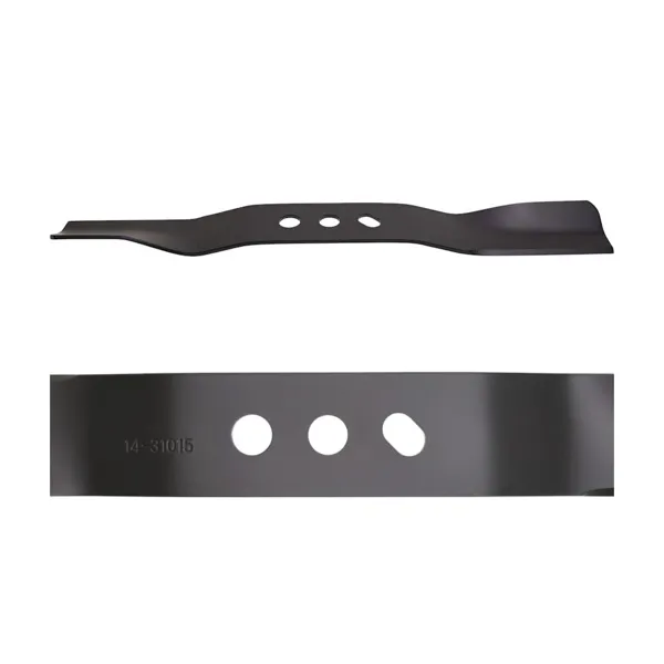 Žací nůž 42 cm (16") pro Čínské motorové sekačky a sekačky z hobbymarketů NAC