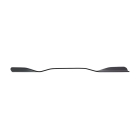 Žací nůž 42 cm (16") pro Čínské motorové sekačky a sekačky z hobbymarketů NAC