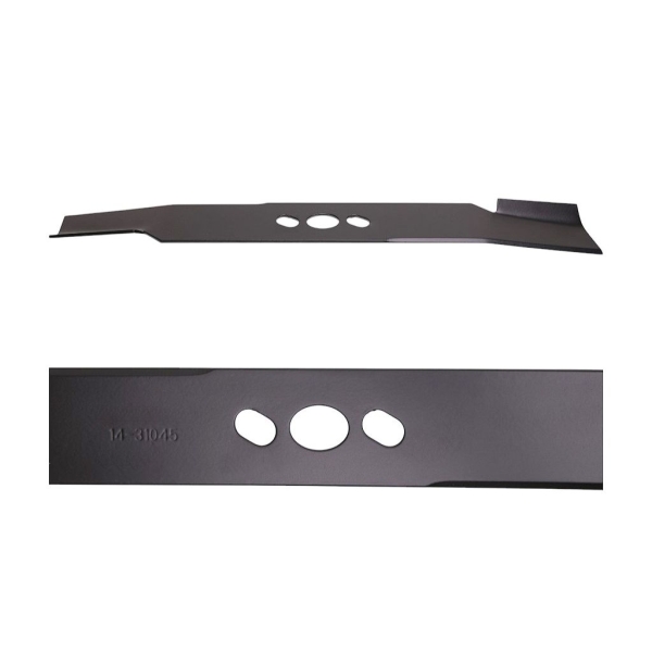 Žací nůž 42 cm (16") pro Čínské motorové sekačky a sekačky z hobbymarketů NAC (OEM LP42-450E LS42-375 LP42 LS42)