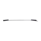 Žací nůž 42 cm (16") pro Čínské motorové sekačky a sekačky z hobbymarketů NAC (OEM LP42-450E LS42-375 LP42 LS42)