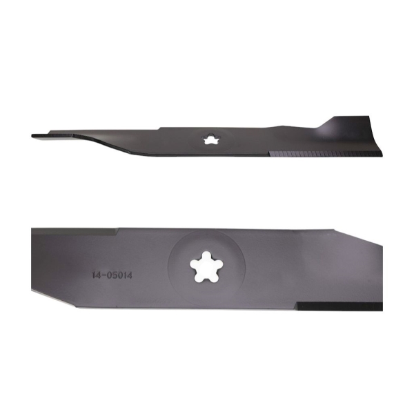 Žací nůž 42 cm (16") pro zahradní traktory Husqvarna Jonsered Partner McCulloch Poulan Jonsered Weedeater (OEM 532180054 532173920 539107519)