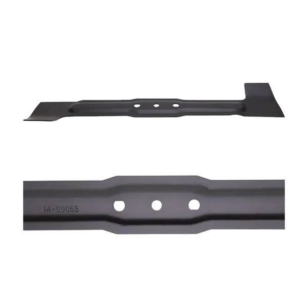 Žací nůž 42 cm (17") pro elektrické sekačky MTD Lider LM-C4205 (OEM J2420000107R)