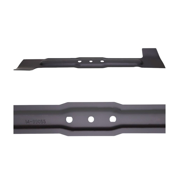 Žací nůž 42 cm (17") pro elektrické sekačky MTD Lider LM-C4205 (OEM J2420000107R)