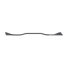 Žací nůž 42 cm (17") pro zahradní traktory Kubota (OEM 76505-11550)
