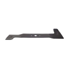 Žací nůž 43,2 cm (17") se sběrem pro elektrické a motorové sekačky Stiga Alpina CMI Castel Garden Mountfield (OEM 81004232/0 81004232/1 81004232/2)