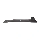 Žací nůž 43,2 cm (17") se sběrem pro elektrické a motorové sekačky Stiga Alpina CMI Castel Garden Mountfield (OEM 81004232/0 81004232/1 81004232/2)