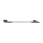 Žací nůž 43,2 cm (17") se sběrem pro elektrické a motorové sekačky Stiga Alpina CMI Castel Garden Mountfield (OEM 81004232/0 81004232/1 81004232/2)