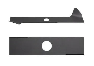 Žací nůž 43 cm (17") se sběrem pro motorové sekačky John Deere Sabo (OEM SAA15166)