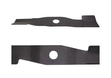 Žací nůž 43 cm (17") se sběrem pro motorové sekačky Sandri Garden Queen Garden (OEM 200550 300550)