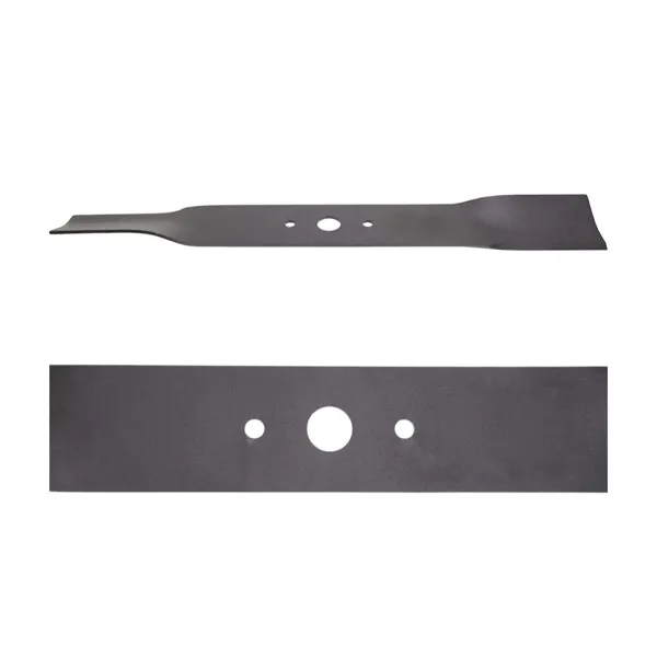 Žací nůž 44,5 cm (17") pro Čínské motorové sekačky a sekačky z hobbymarketů Agroma Megagroup (OEM 270012010)