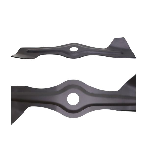 Žací nůž 44,5 cm (17") pro motorové sekačky Weibang Gartenland (OEM 4510403010 4510403010A)