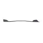 Žací nůž 44,5 cm (17") pro motorové sekačky Weibang Gartenland (OEM 4510403010 4510403010A)